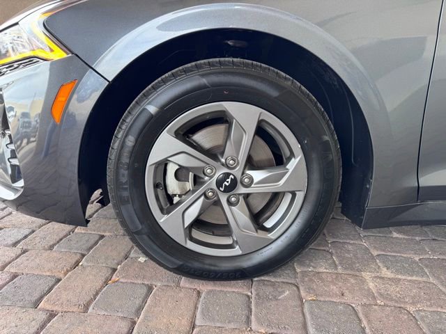 Used 2023 Kia K5 LXS FWD image 24