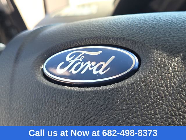 Certified 2024 Ford Edge Titanium image 23