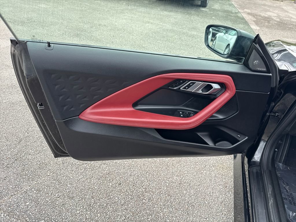 Used 2023 BMW 230i Coupe w/ Convenience Package image 14