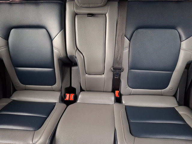 Certified 2023 Ford Bronco Outer Banks AWD/4WD image 19