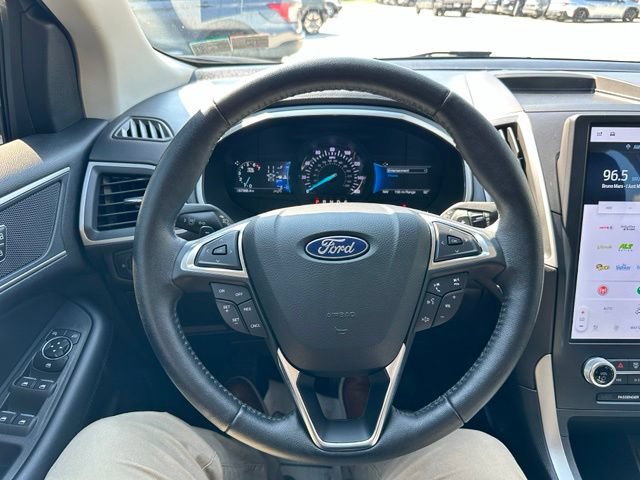 Certified 2021 Ford Edge SEL w/ Convenience Package AWD/4WD image 64