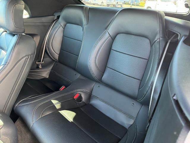 Certified 2024 Ford Mustang GT Premium image 11