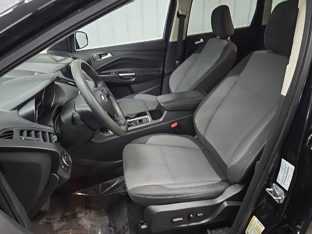 Certified 2019 Ford Escape SE AWD/4WD image 33