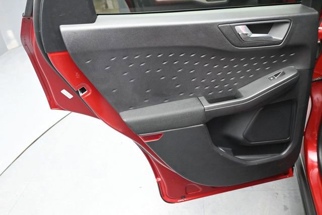 Certified 2020 Ford Escape SE AWD/4WD image 23