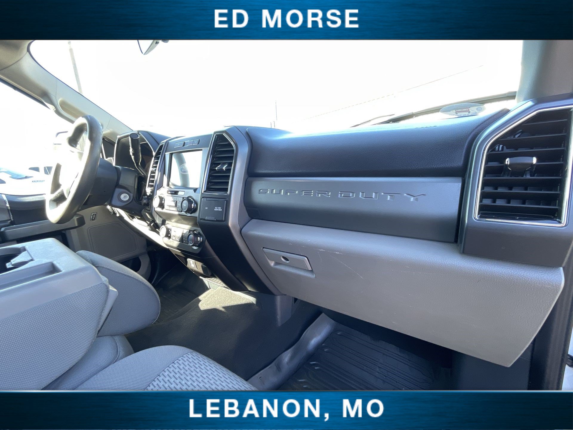 Certified 2022 Ford F250 XLT w/ XLT Value Package AWD/4WD image 25