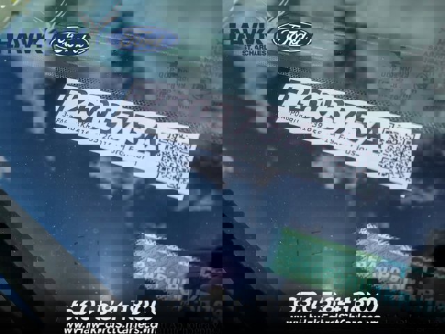 Certified 2019 Ford Fusion Titanium image 23