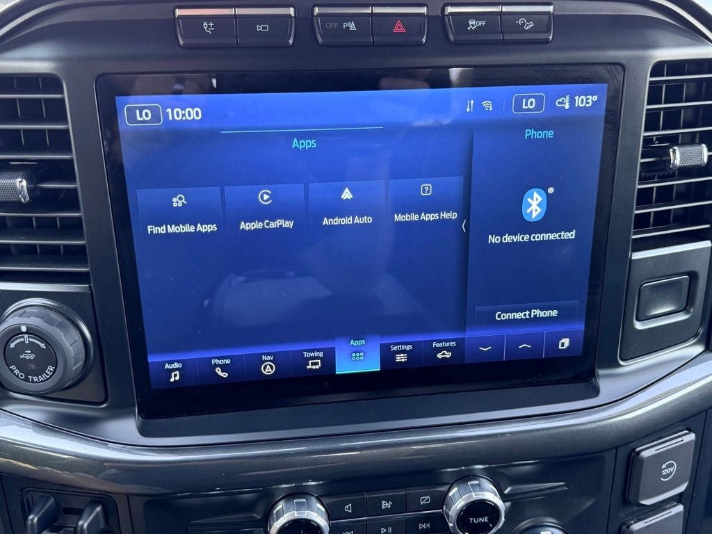 Certified 2022 Ford F150 XLT w/ Equipment Group 302A High AWD/4WD image 39