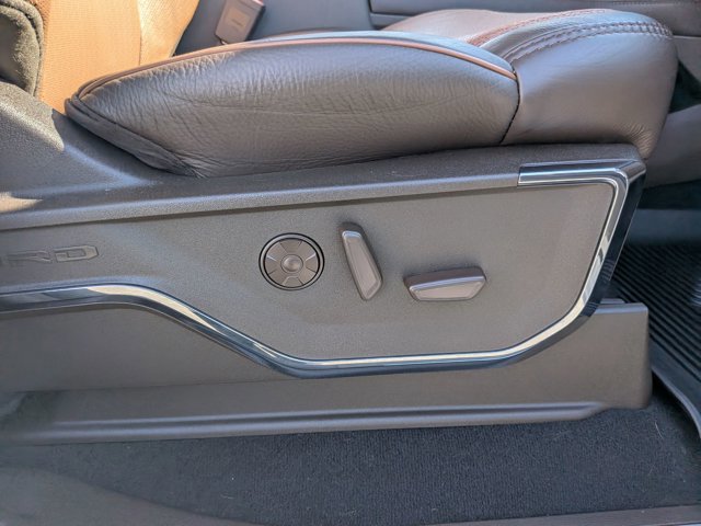 Certified 2024 Ford F250 King Ranch w/ Chrome Package image 38