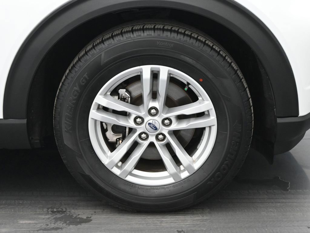 Certified 2021 Ford Explorer XLT image 25