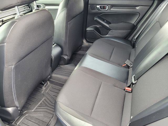 Used 2022 Honda Civic Sport image 11
