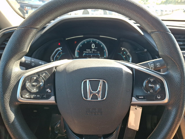 Used 2020 Honda Civic LX image 18