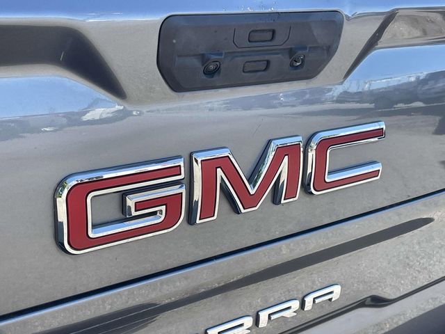 Used 2021 GMC Sierra 1500 SLE RWD image 7