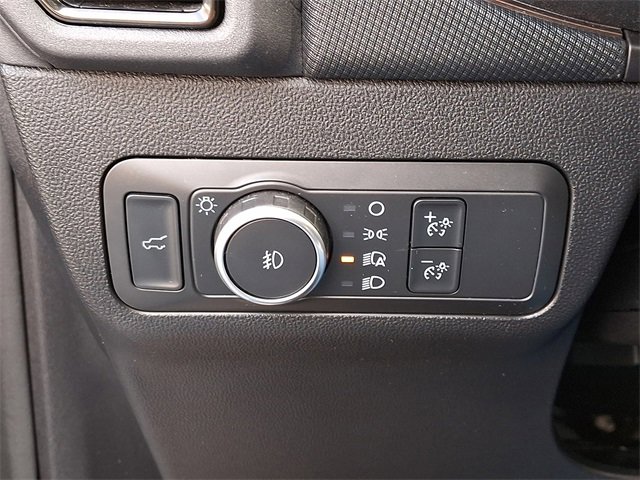 Certified 2021 Ford Bronco Sport Badlands w/ Badlands Package image 26