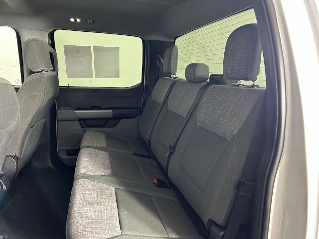 Certified 2024 Ford F250 XLT AWD/4WD image 17