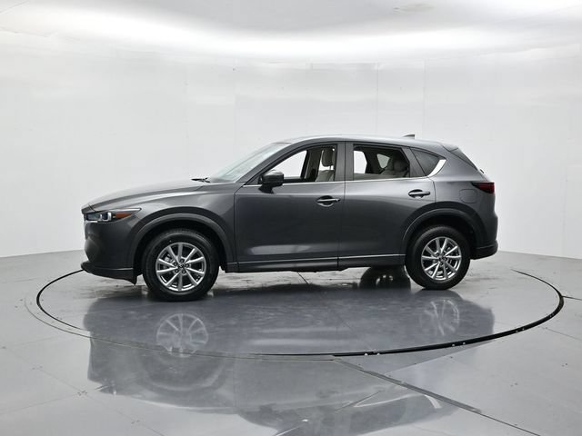 Used 2024 MAZDA CX-5 AWD 2.5 S w/ Preferred Package image 6