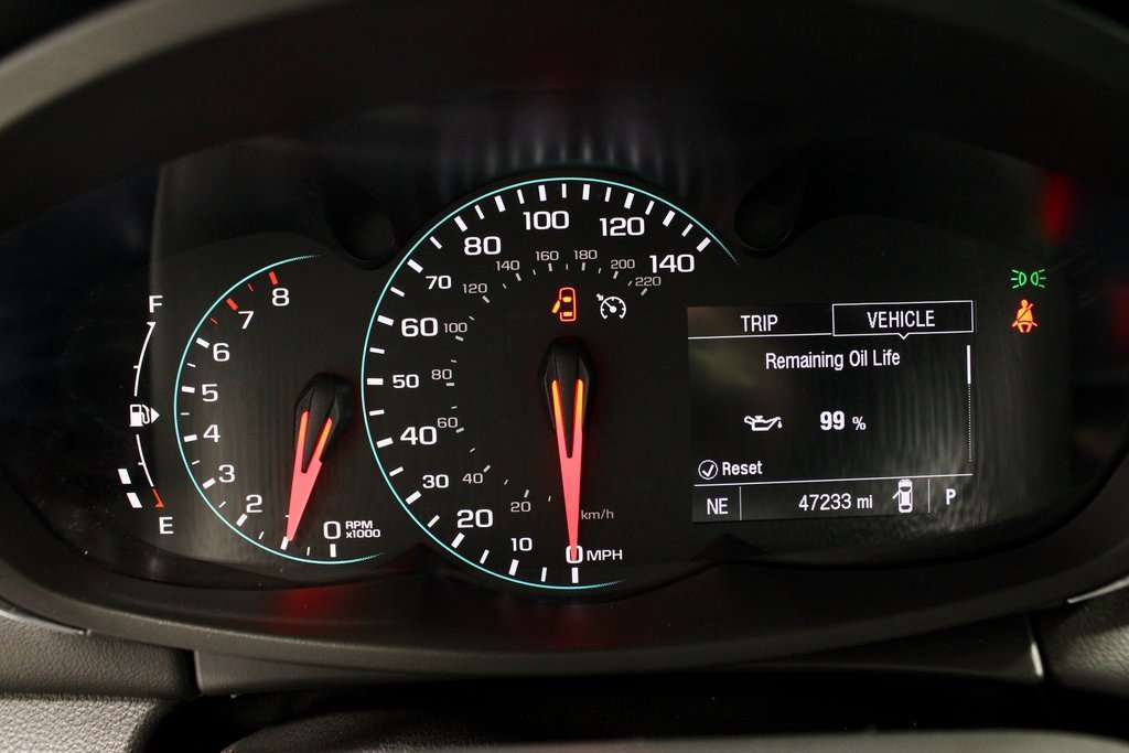 Used 2020 Chevrolet Trax LT w/ Redline Edition image 28