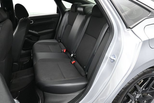 Used 2023 Honda Civic Sport image 26