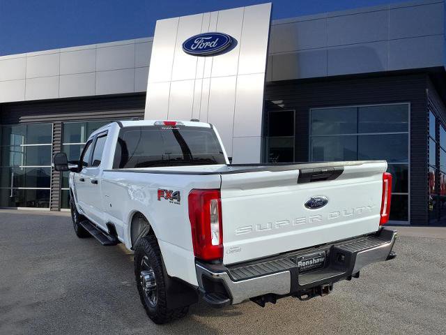 Certified 2023 Ford F250 XL image 2