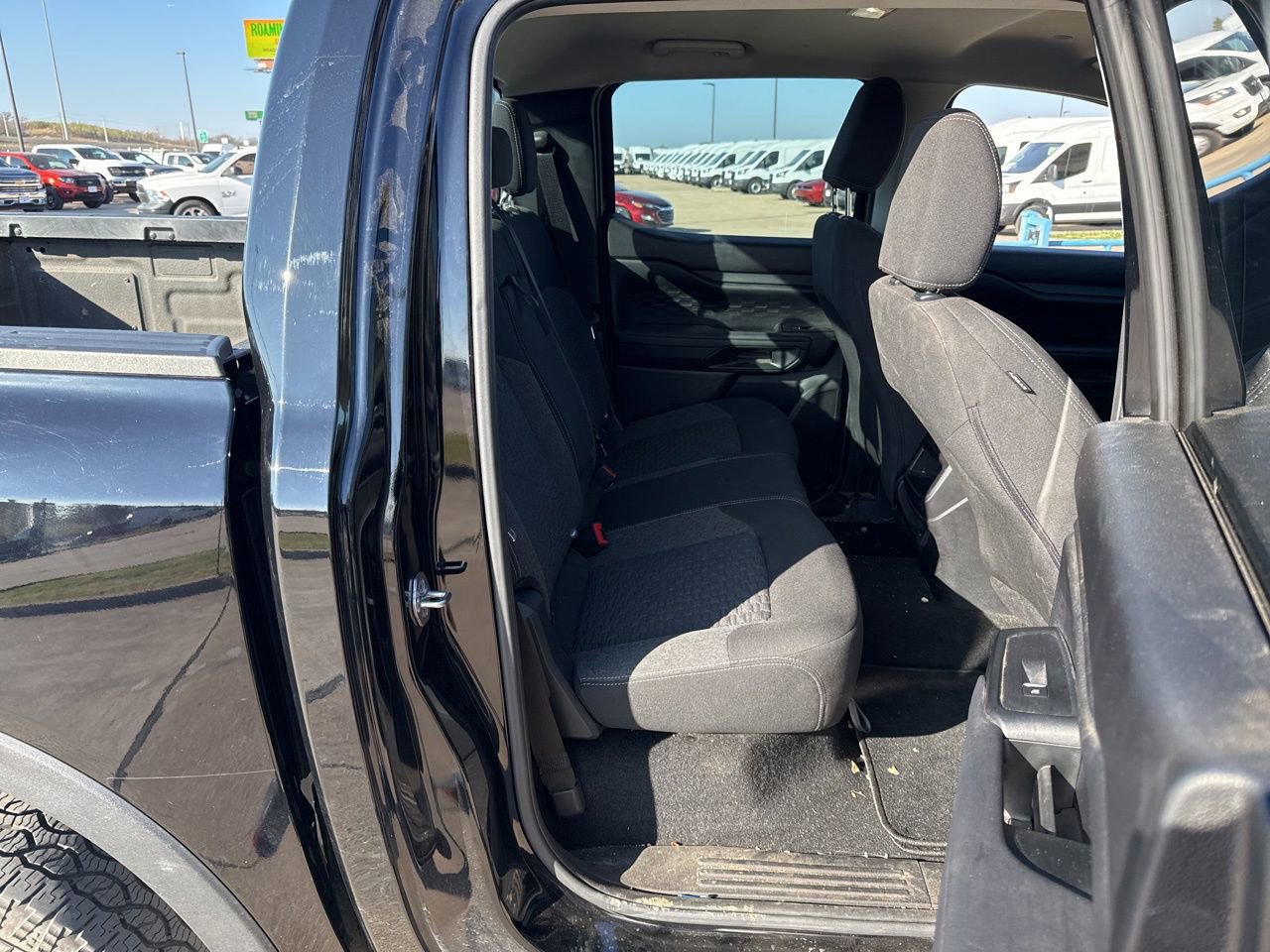 Certified 2024 Ford Ranger XL w/ Trailer Tow Package image 13