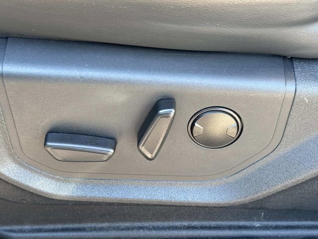 Certified 2024 Ford Expedition XLT image 28