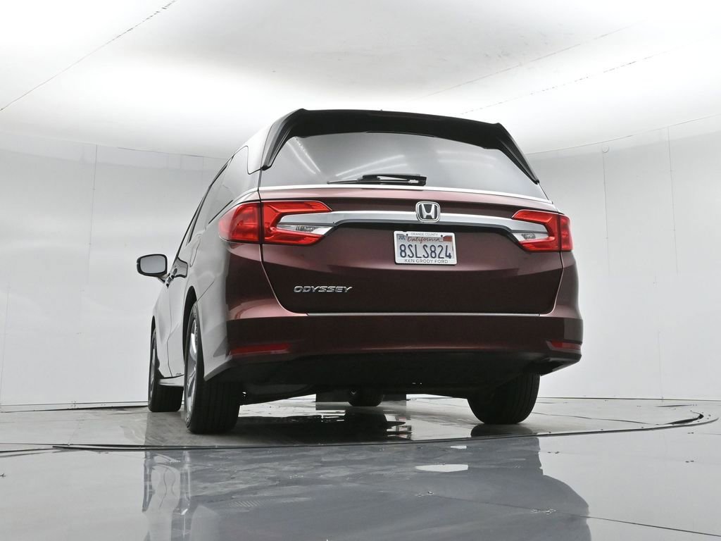 Used 2020 Honda Odyssey EX image 20
