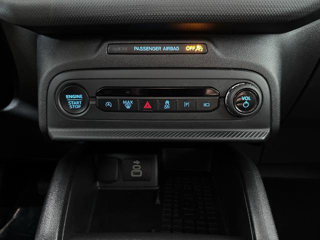 Certified 2025 Ford Bronco Sport Outer Banks w/ Outer Banks Tech Package+ image 23