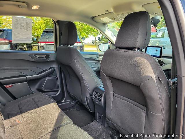 Certified 2024 Ford Escape Active image 30