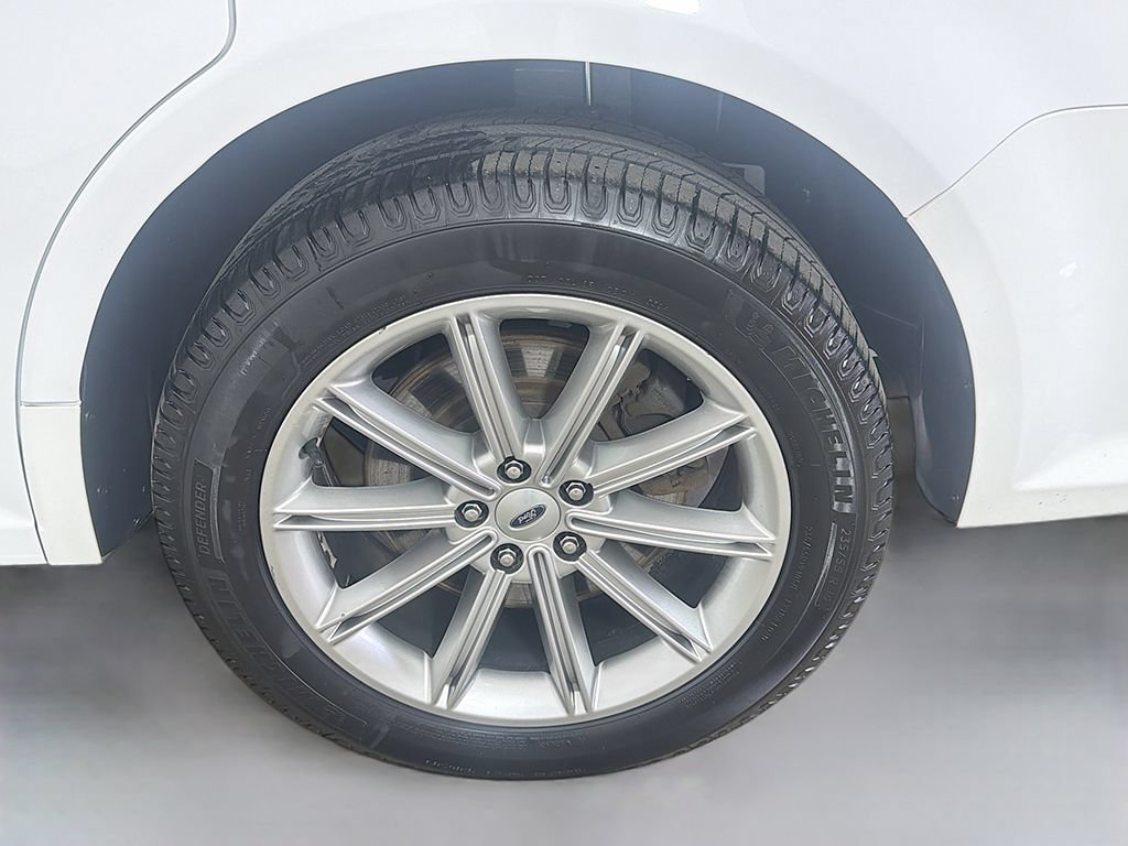 Certified 2019 Ford Flex Limited AWD/4WD image 17