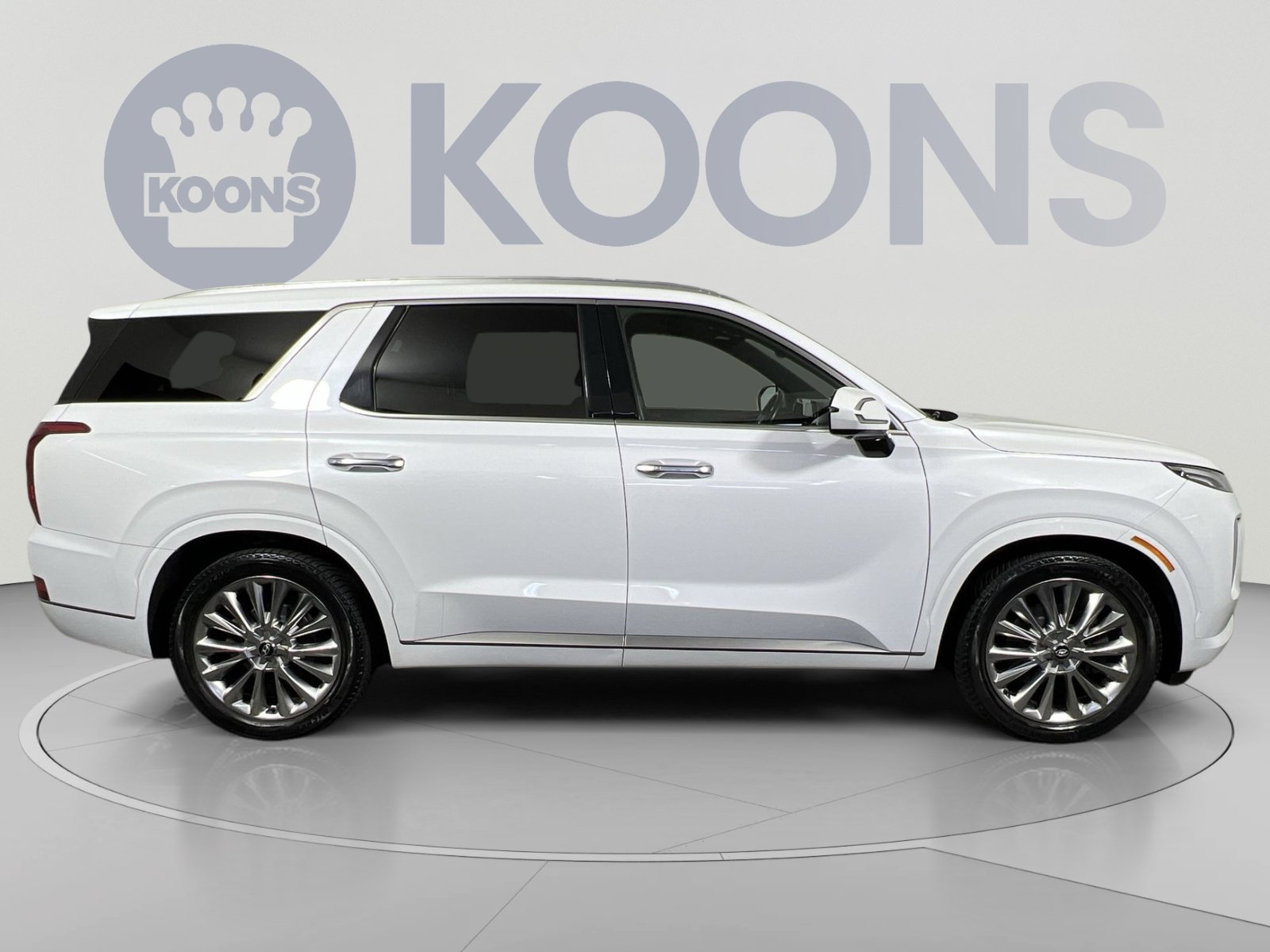 Used 2020 Hyundai Palisade Limited AWD/4WD image 12