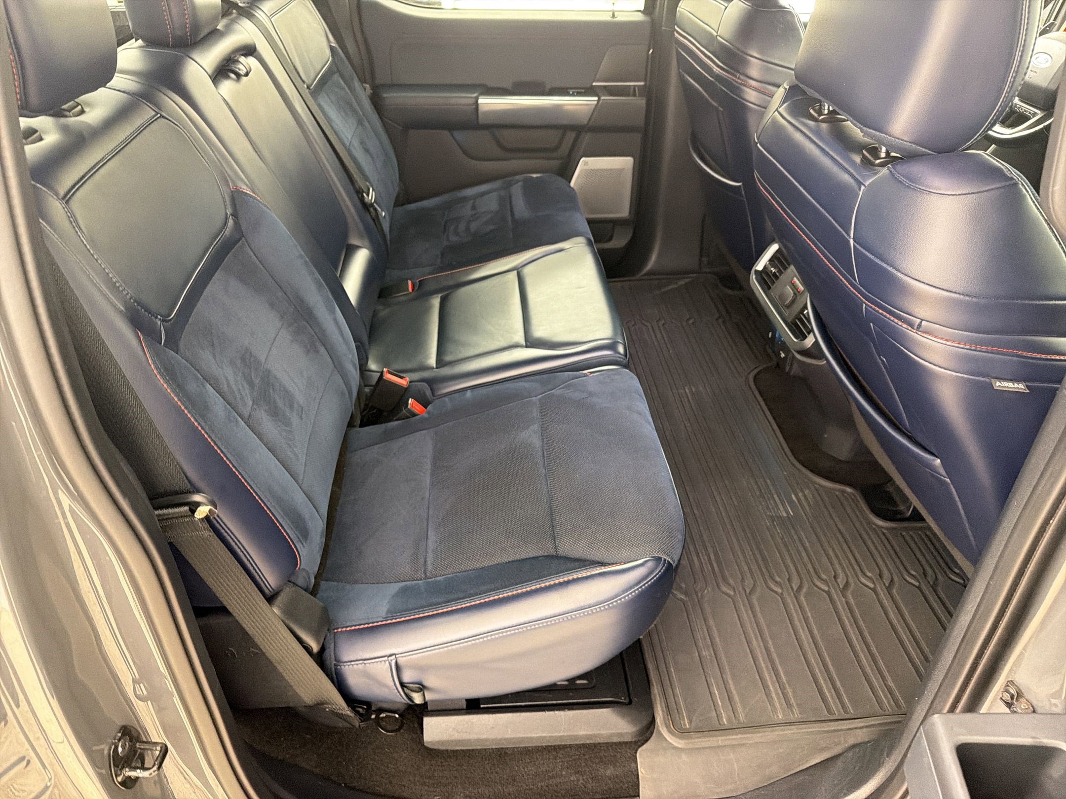 Certified 2021 Ford F150 Raptor w/ Raptor 37 Performance Package image 28