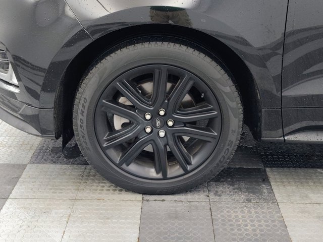 Certified 2023 Ford Edge ST-Line AWD/4WD image 8