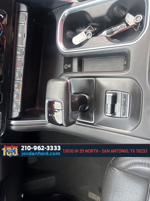 Used 2022 GMC Sierra 1500 Denali image 16