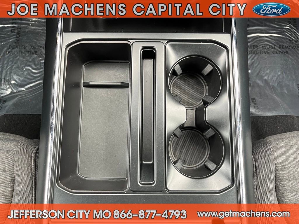 Certified 2023 Ford F150 XL w/ STX Appearance Package image 15