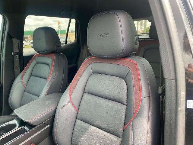 Used 2025 Chevrolet Equinox RS w/ Safety and Technology Package FWD image 11