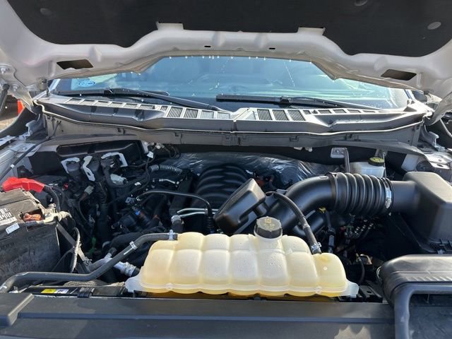 Certified 2021 Ford F150 XLT w/ Trailer Tow Package image 37