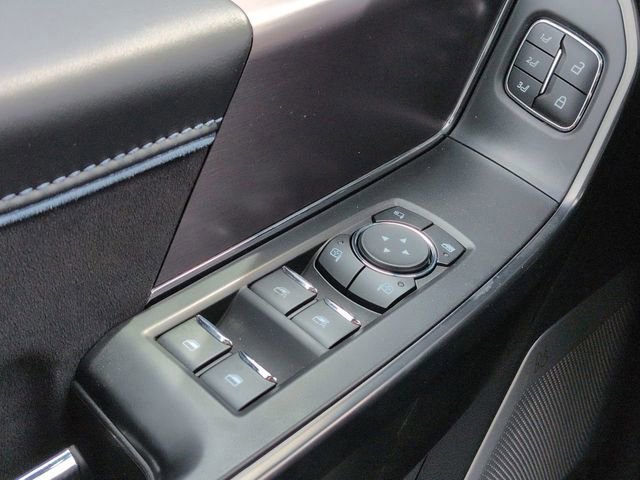 Certified 2024 Ford F150 Platinum w/ Equipment Group 702A High image 28