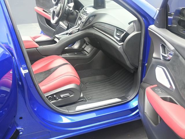 Used 2023 Acura RDX A-Spec FWD image 19
