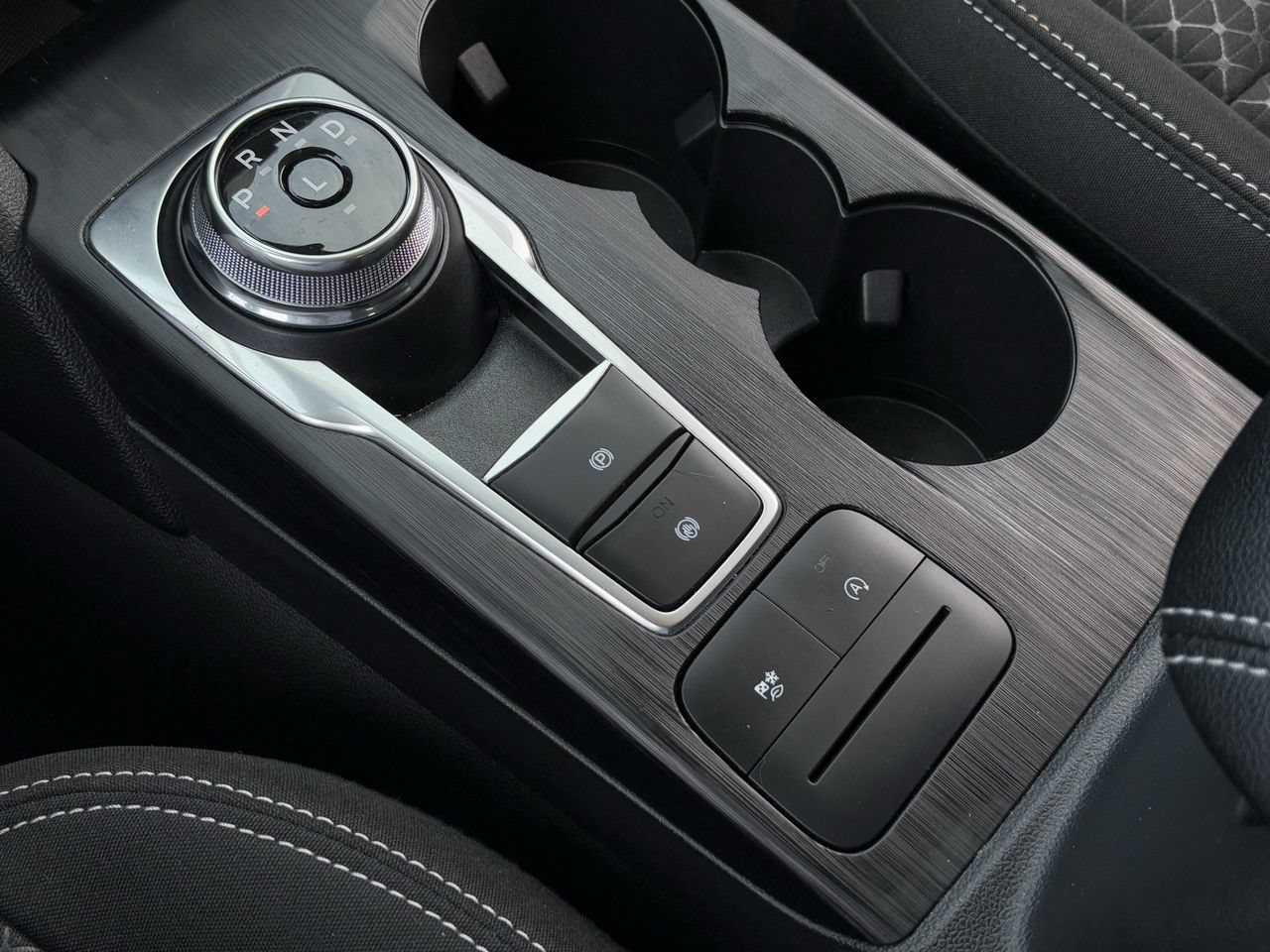 Certified 2023 Ford Escape Active FWD image 19