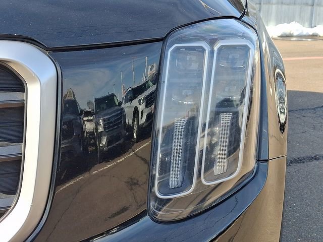 Used 2023 Kia Telluride S w/ S Sunroof Package image 9
