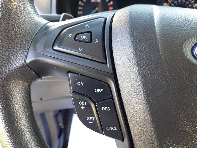 Certified 2019 Ford Edge SE AWD/4WD image 22