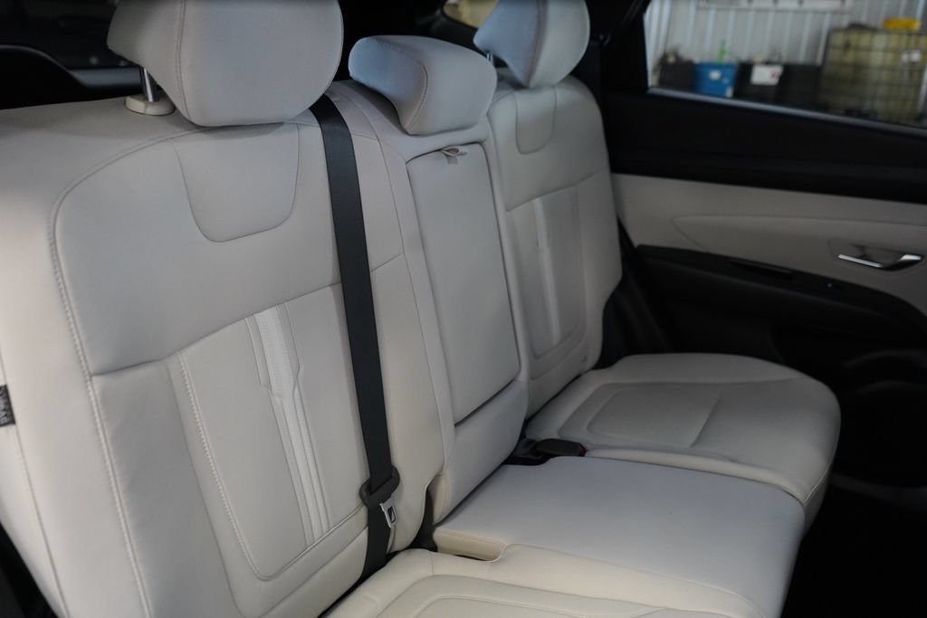 Used 2026 Hyundai Tucson SEL Plus FWD image 22