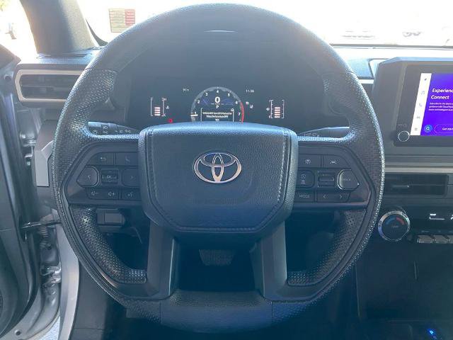 Used 2024 Toyota Tacoma SR5 RWD image 18