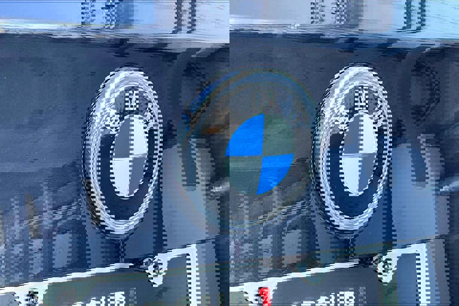 Used 2018 BMW X5 xDrive40e image 32