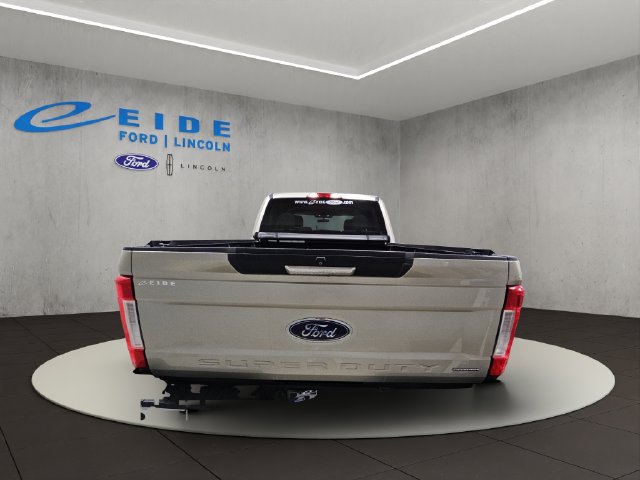 Certified 2017 Ford F250 XLT w/ XLT Premium Package AWD/4WD image 9