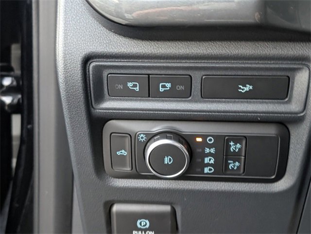 Certified 2022 Ford F150 XLT w/ Equipment Group 302A High image 27