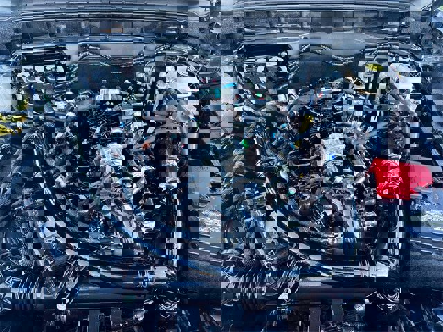 Certified 2024 Ford Bronco Badlands image 31