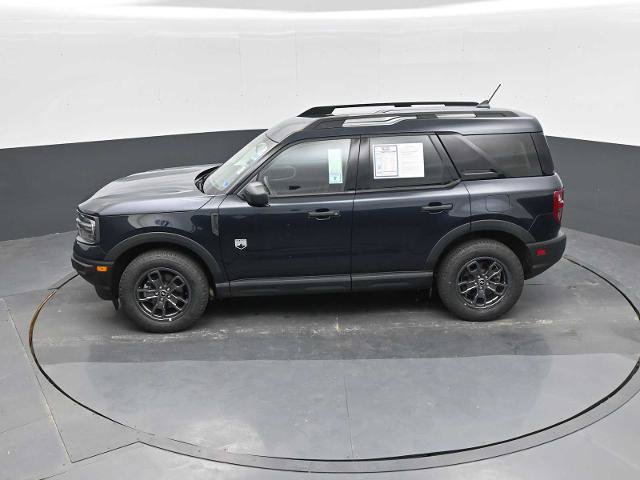 Certified 2023 Ford Bronco Sport Big Bend AWD/4WD image 24
