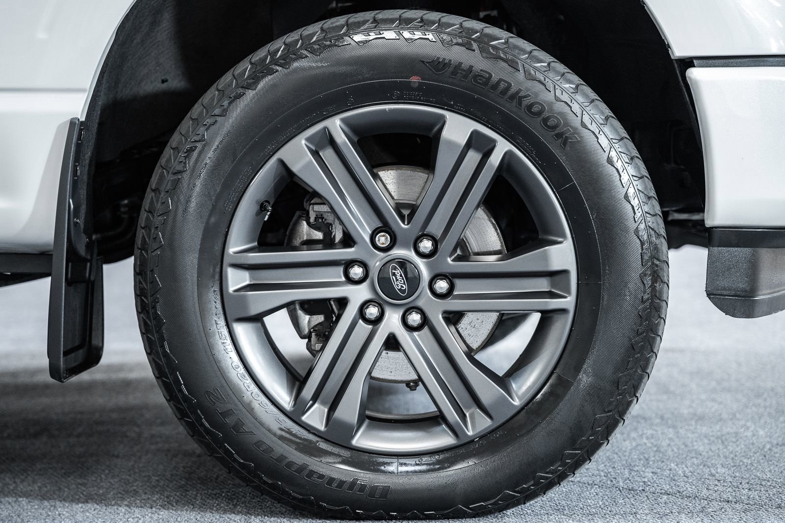 Certified 2023 Ford F150 Lariat w/ Equipment Group 502A High image 26