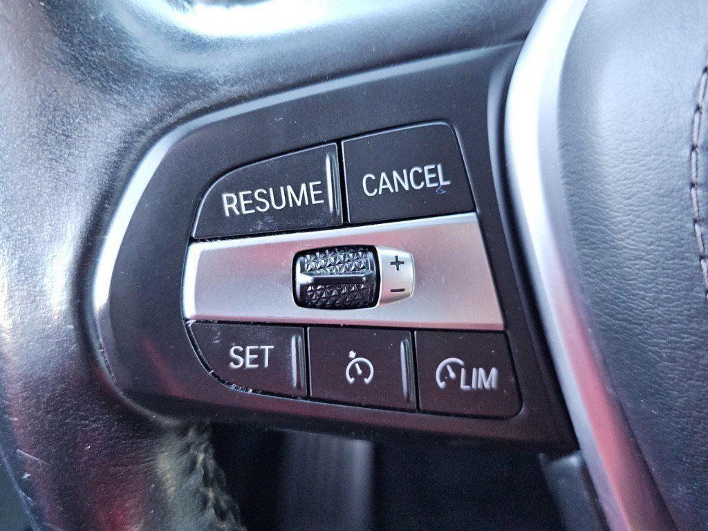 Used 2019 BMW X5 xDrive40i w/ Premium Package image 20