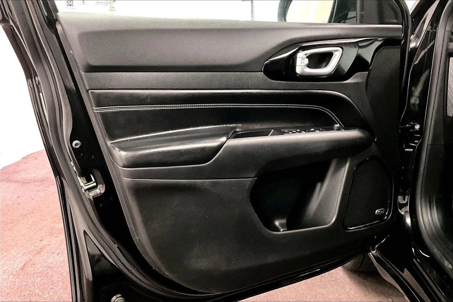 Used 2022 Jeep Compass High Altitude image 22